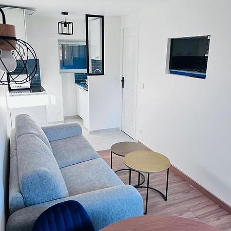 Cosy Home Proche De Roissy Cdg Paris, Parc Asterix I Aeroville I Parc Des Expo I Villepinte Louvres Exterior foto