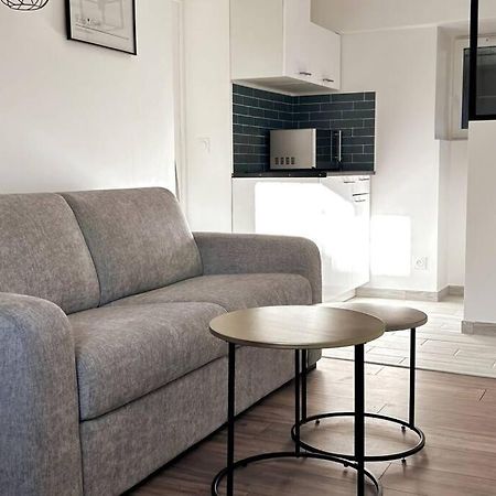 Cosy Home Proche De Roissy Cdg Paris, Parc Asterix I Aeroville I Parc Des Expo I Villepinte Louvres Exterior foto
