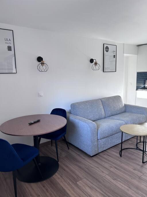 Cosy Home Proche De Roissy Cdg Paris, Parc Asterix I Aeroville I Parc Des Expo I Villepinte Louvres Exterior foto