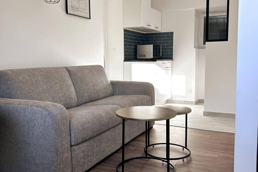 Cosy Home Proche De Roissy Cdg Paris, Parc Asterix I Aeroville I Parc Des Expo I Villepinte Louvres Exterior foto