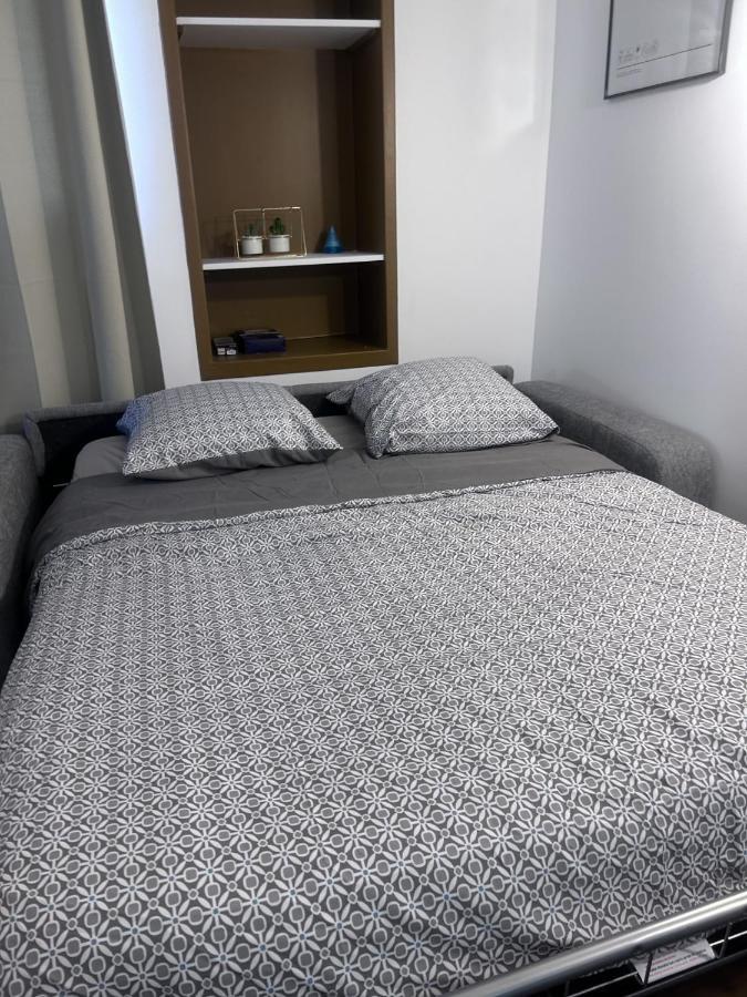 Cosy Home Proche De Roissy Cdg Paris, Parc Asterix I Aeroville I Parc Des Expo I Villepinte Louvres Exterior foto