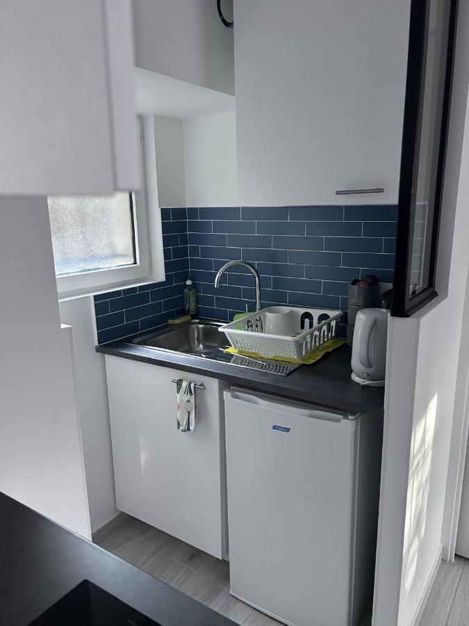 Cosy Home Proche De Roissy Cdg Paris, Parc Asterix I Aeroville I Parc Des Expo I Villepinte Louvres Exterior foto